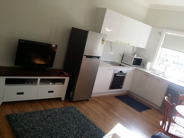 Superior Apartment, 2 Bedrooms, Mountain View