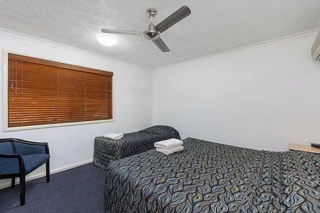 Family Apartment