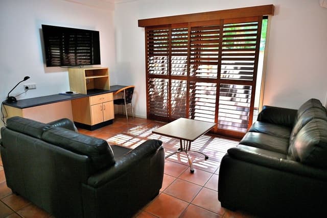 Family Apartment