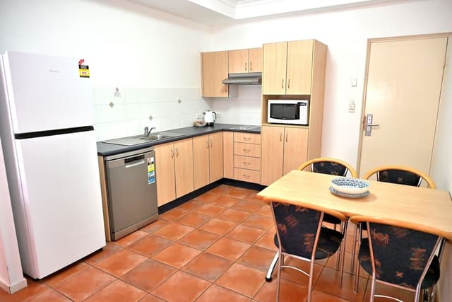 Family Apartment