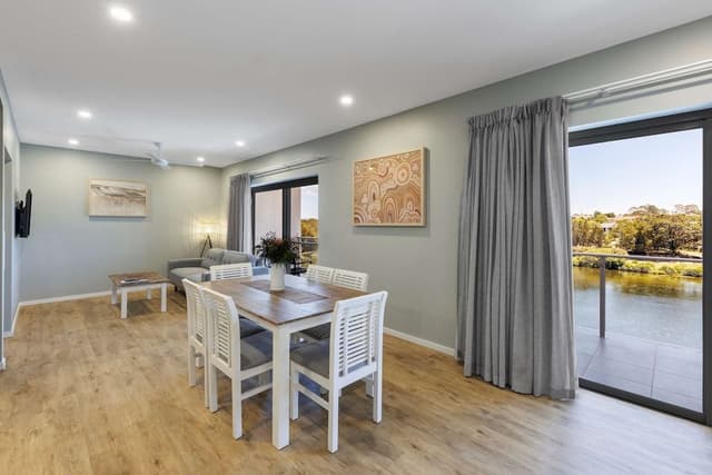 Superior Apartment, Multiple Beds, Non Smoking, Balcony
