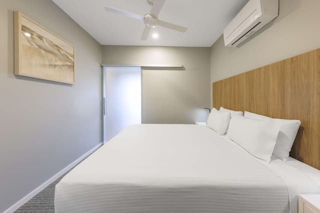 Superior Apartment, Multiple Beds, Non Smoking, Balcony