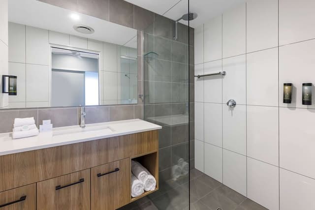 Superior Apartment, Multiple Beds, Non Smoking, Balcony