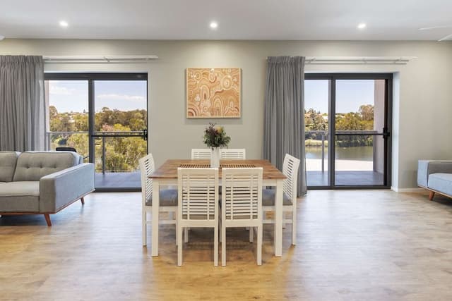 Superior Apartment, Multiple Beds, Non Smoking, Balcony