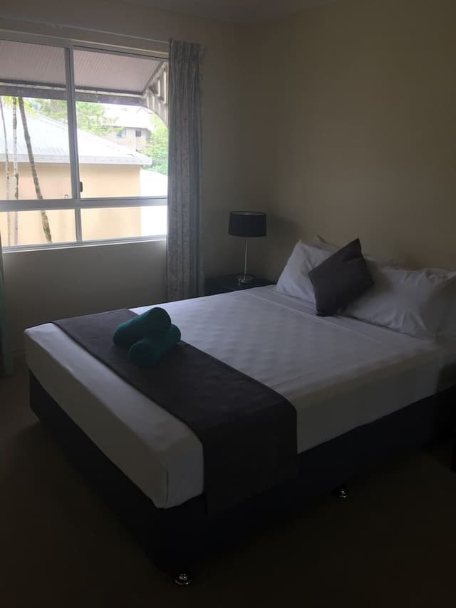 Family Apartment, 3 Bedrooms