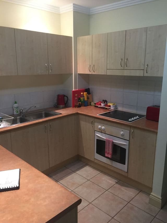 Family Apartment, 3 Bedrooms