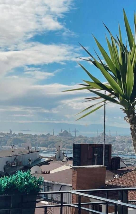 MISAFIR SUITES 8 ISTANBUL MISAFIR SUITES 8 ISTANBUL