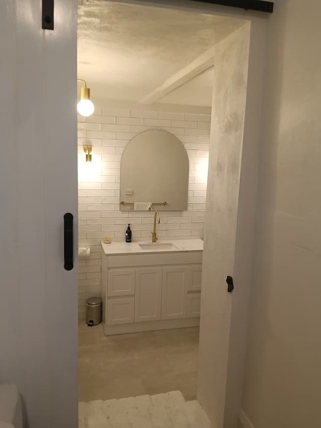 Deluxe Queen Suite - Room 4