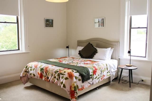 Deluxe Queen Suite - Room 4