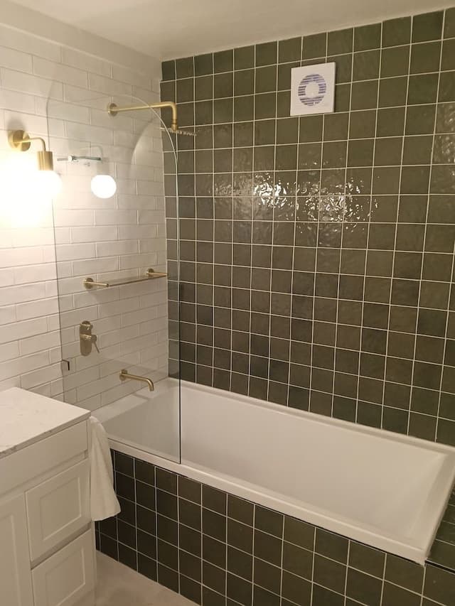 Deluxe Queen Suite - Room 4