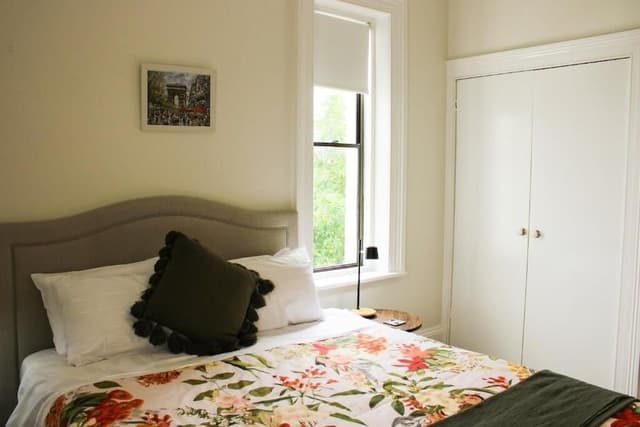 Deluxe Queen Suite - Room 4