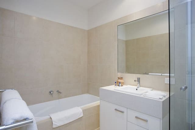 Premium 2 Bedroom Apartment #7B