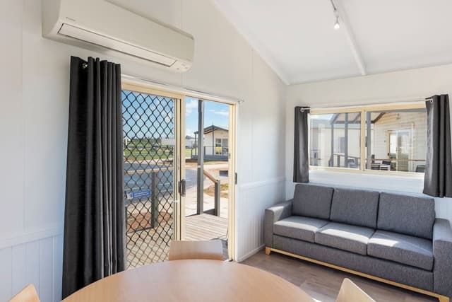 Cabin, 2 Bedrooms
