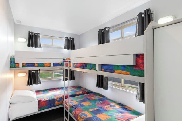 Cabin, 2 Bedrooms