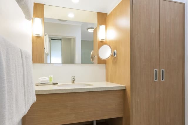 Two Bedroom Apartment