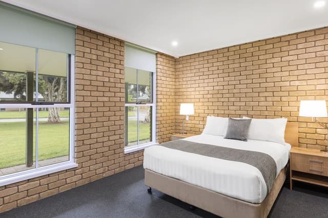 Two Bedroom Apartment