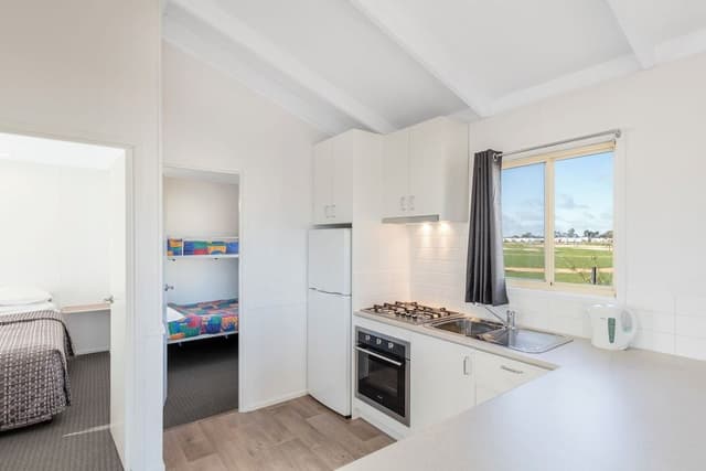 Cabin, 2 Bedrooms