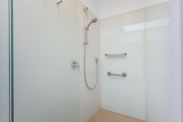 Two Bedroom Apartment
