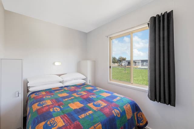 Cabin, 2 Bedrooms