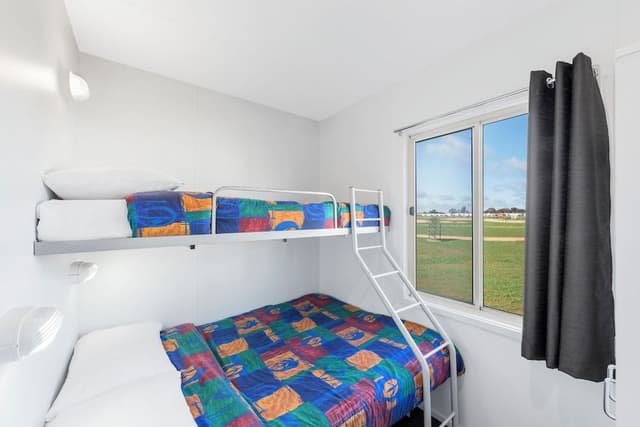 Cabin, 2 Bedrooms
