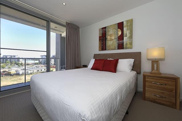 Apartment, 1 Bedroom (Aspire 45)