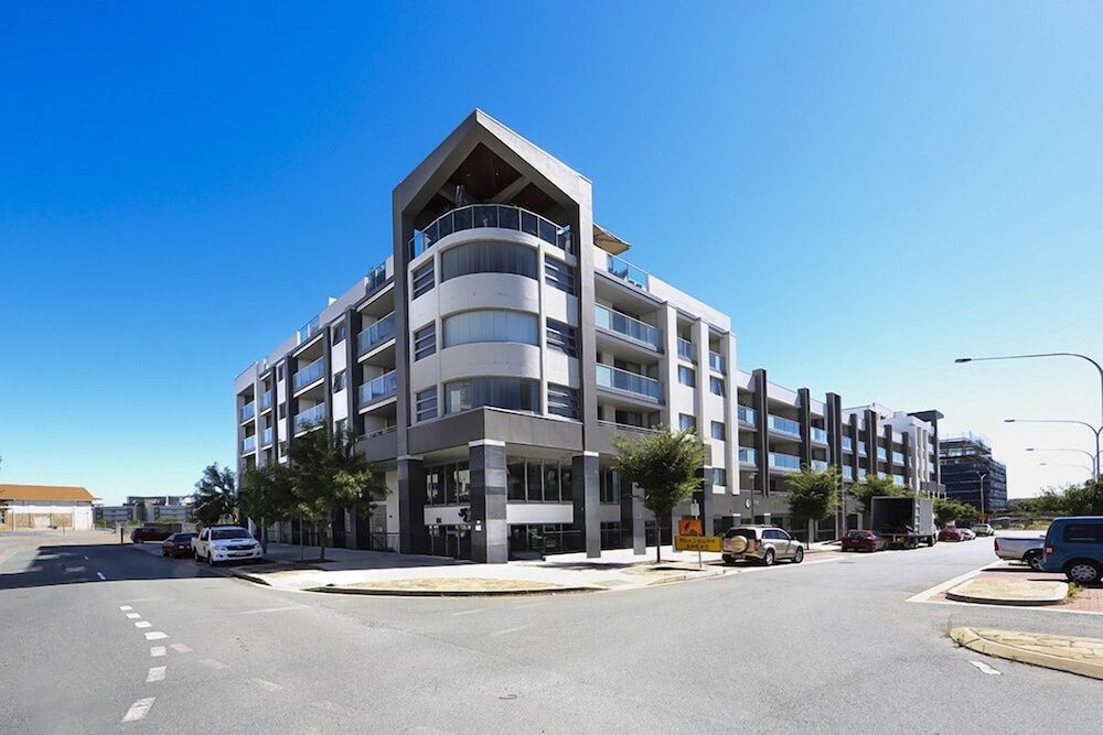 Accommodate Canberra - Aspire2