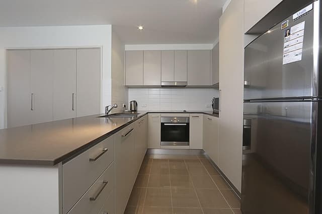 Apartment, 1 Bedroom (Aspire 45)