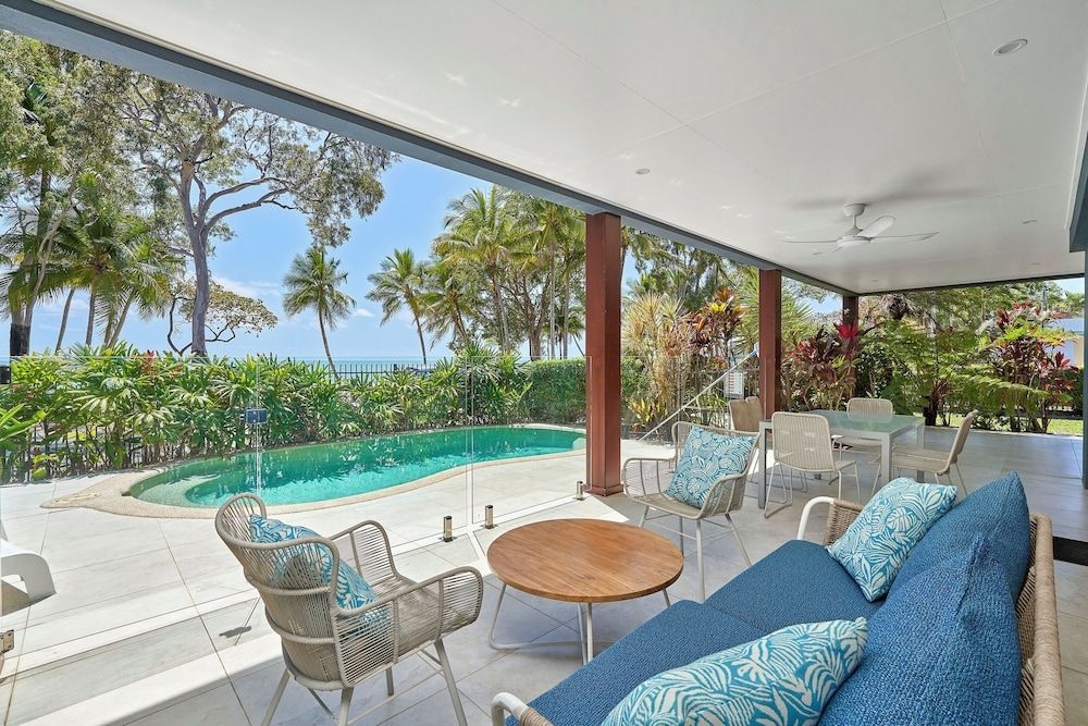 Reeflections Holiday Villas2