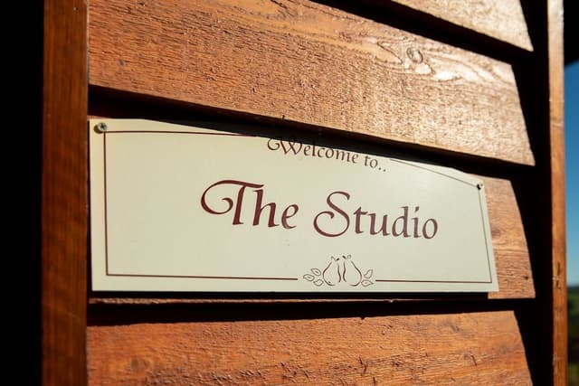 Studio, Mountain View