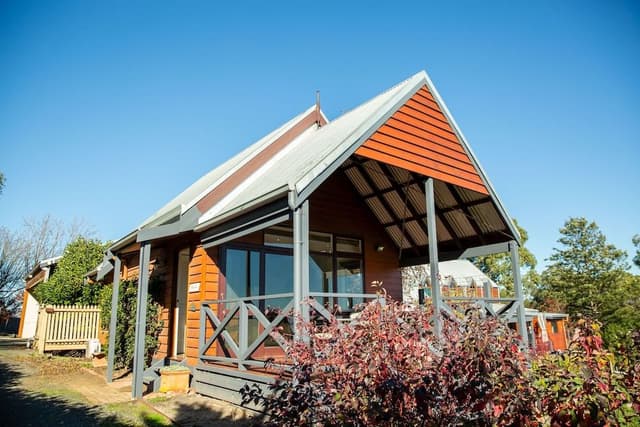 Studio, Mountain View