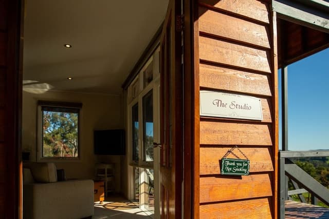Studio, Mountain View