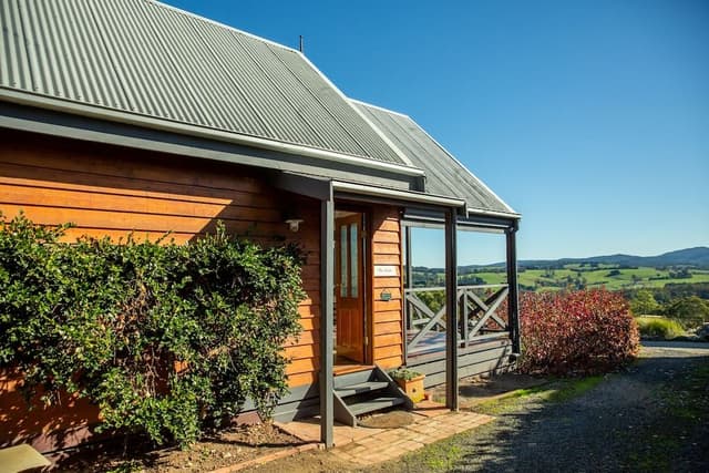 Studio, Mountain View