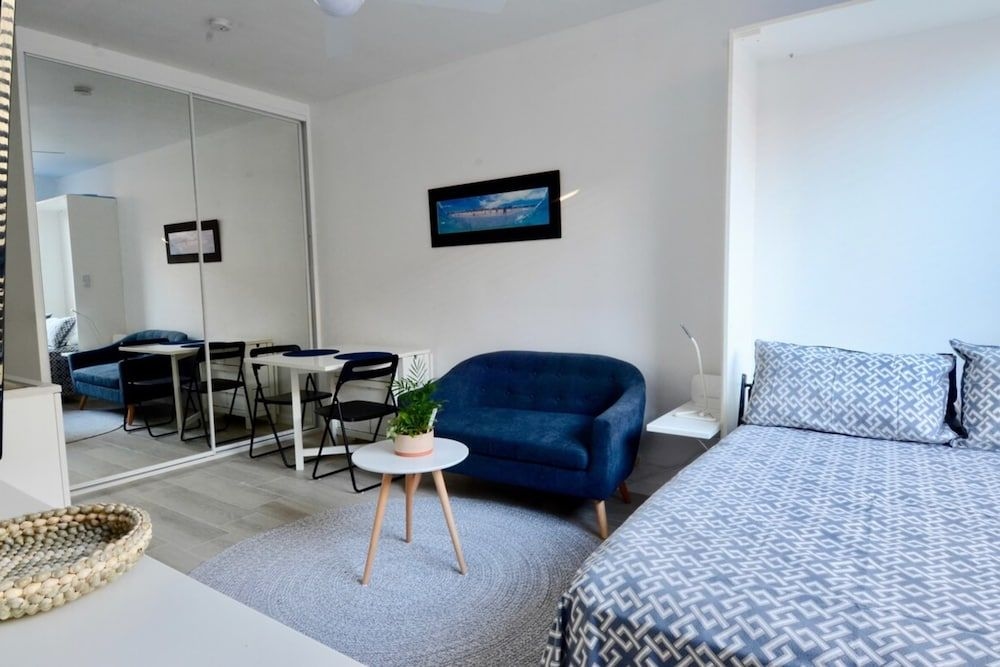 Cute Studio Apartment in Maroubra0
