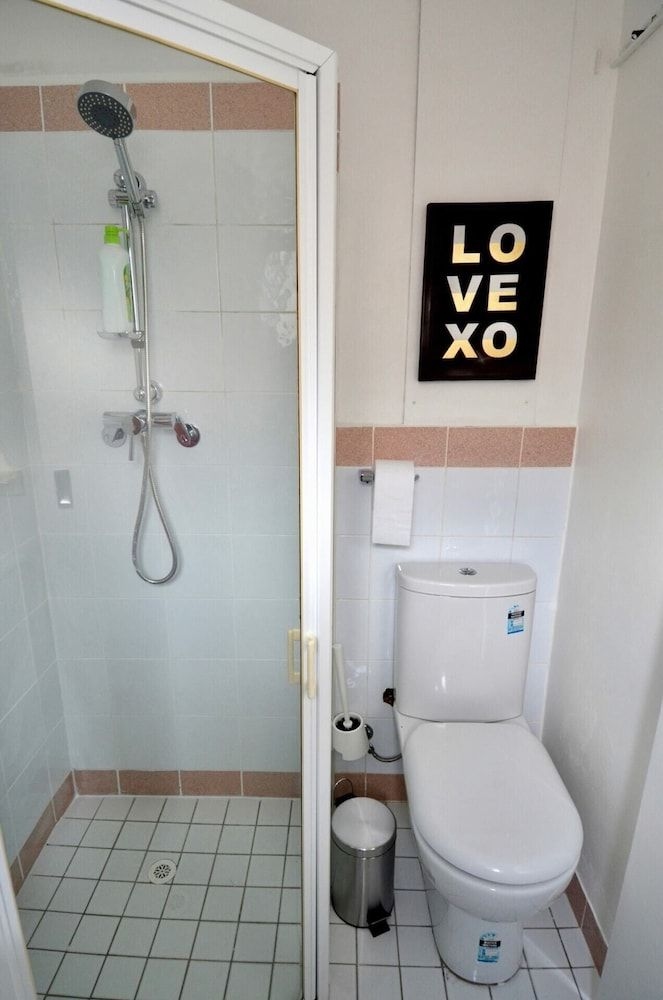 Cute Studio Apartment in Maroubra2