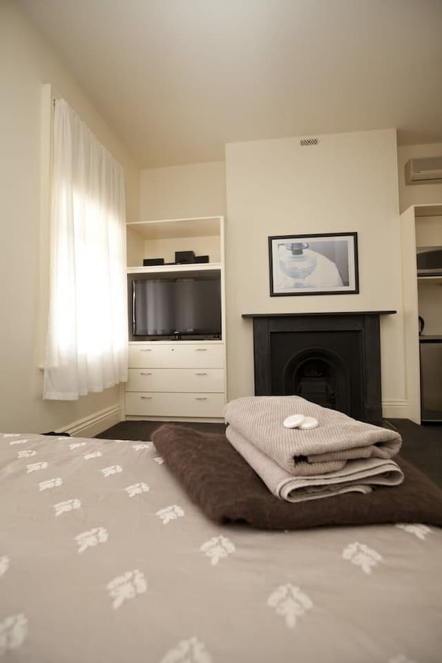 Maisonette