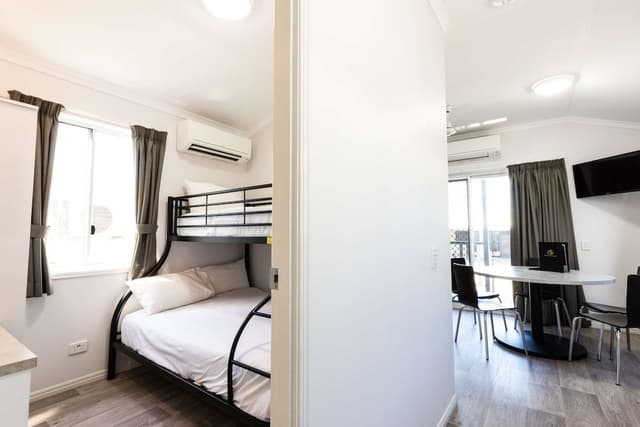 Two Bedroom Cabin