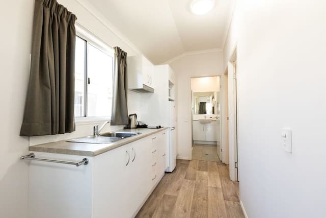 Two Bedroom Cabin