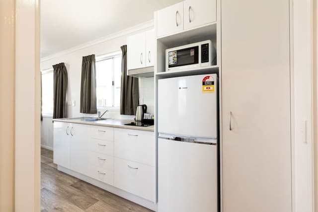 Two Bedroom Cabin