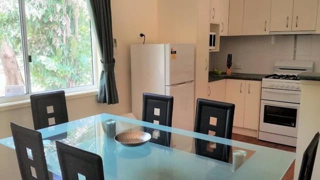 Superior 3 Bedroom Villa