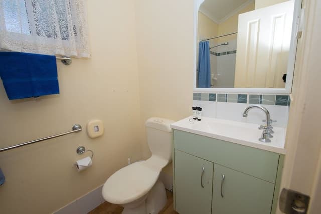 Superior 2 Bedroom Villa