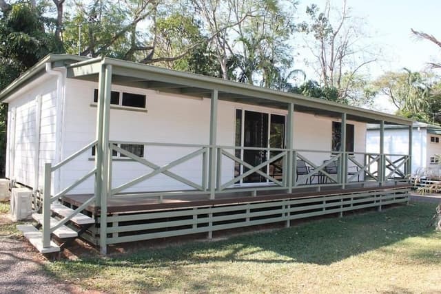 Superior 3 Bedroom Villa