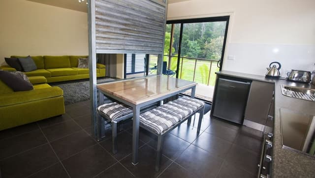 Cottage, 1 Bedroom, Accessible, River View