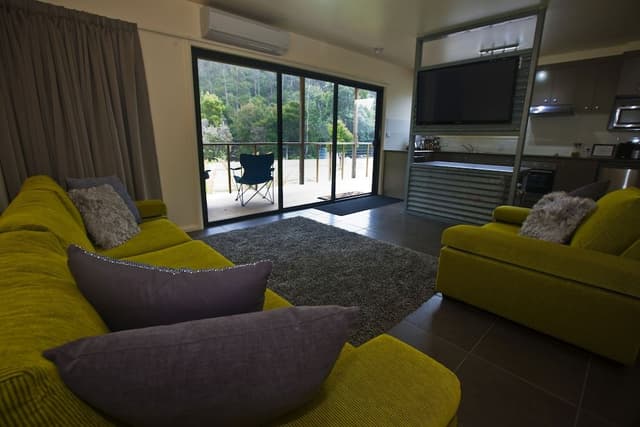 Cottage, 1 Bedroom, Accessible, River View