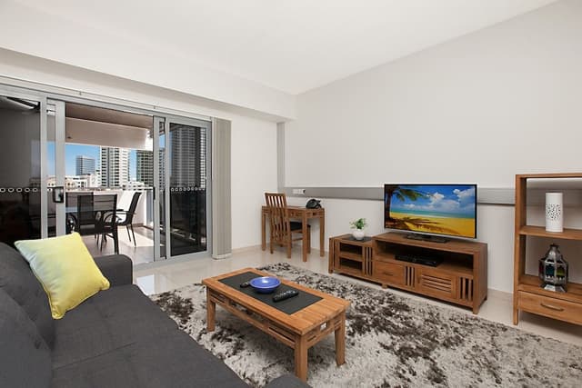 Family Apartment, 2 Bedrooms