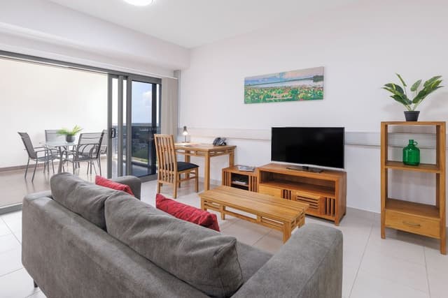 Junior Suite, 1 Bedroom