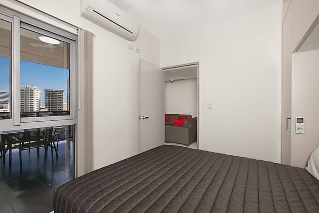 Junior Suite, 1 Bedroom