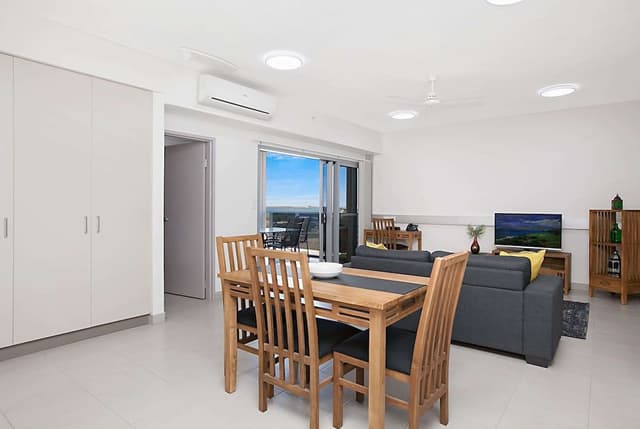 Junior Suite, 1 Bedroom