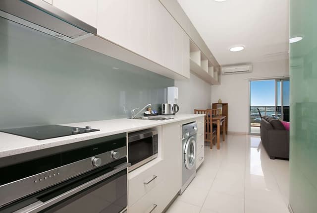 Harbour View Accessible Room