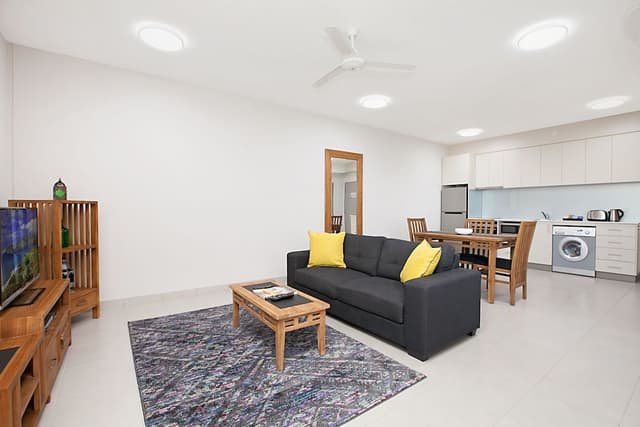 Family Apartment, 2 Bedrooms