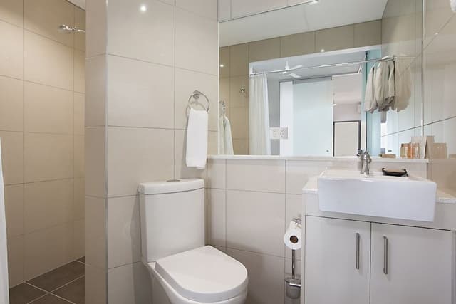 Family Apartment, 2 Bedrooms